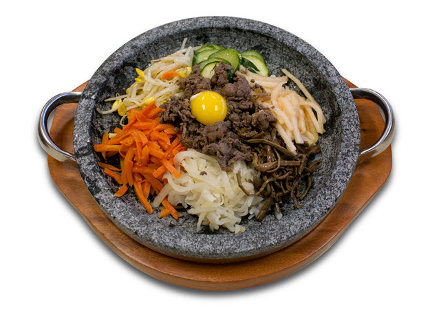 SGD Tofu House business photo